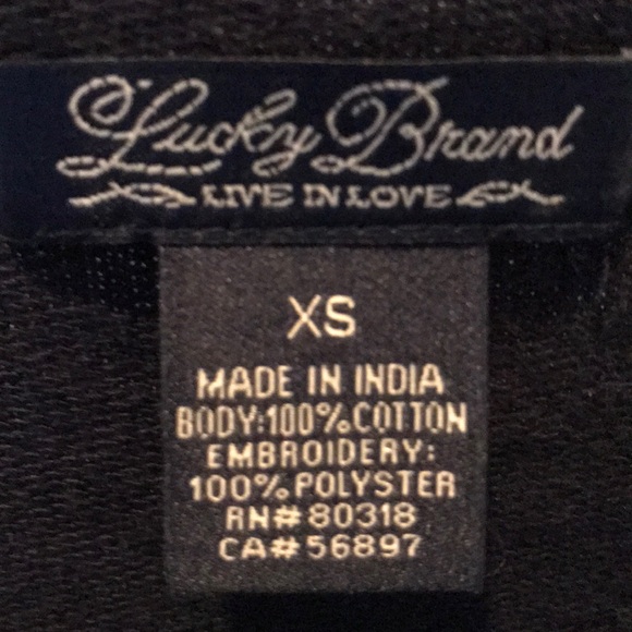 Versatile Spring Sweater - Picture 6 of 6